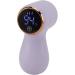 Portable Lint Remover - USB Rechargeable Stainless Steel Blades for Effective Clothes Care - Shop Internationally - Buy Online on GoSupps.com