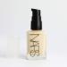 LUFOX 2PCS Press Foundation Pump for Nars Sheer Glow & CATRICE HD Liquid Coverage - Buy Online on GoSupps.com