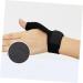 Buy Gatuida Thumb Brace for Kids - Adjustable Thumb Support & Joint Treatment Guard for Basketball - Black - Buy Online on GoSupps.com