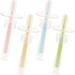 Frcolor 8 Pack Baby Toothbrushes - Soft Hair Infant Training Brushes for 1 Year Olds | Character Design | International Shipping - Buy Online on GoSupps.com