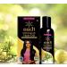 Aadi Bringa Hair Oil - 100% Coconut Oil 100ml | Natural Haircare Solution - Buy Online on GoSupps.com