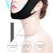 V-Line Face Thin Mask & Lifting Belt - Reduce Double Chin & Enhance Facial Slimming for Weight Loss | International Shipping - Buy Online on GoSupps.com