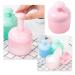 Portable Bubble Maker Foam Cup | Facial Cleanser & Skincare Tool - International Shipping - Buy Online on GoSupps.com