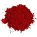 Bakers Street | Bright Red Food Colour Powder (100g X 6) | Use on Cake Surfaces Decorations or Colour Sugarpaste Fondant Icing Chocolate Buttercream Royal Icing Macarons and More - Buy Online on GoSupps.com
