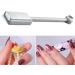 3D Magnet Stick Nail Art Tool Cat Eye Gel Plate Manicure Nails Double Head Polish DIY for Women Beauty Magnet Stick - Buy Online on GoSupps.com