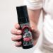 Uppercut Deluxe Matte Pomade 100g + Foam Tonic 150ml Gift Set - Strong Hold Formula for Men - Buy Online on GoSupps.com
