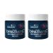 La Riche Directions Semi-Permanent Hair Color 100 ml Jar 2-Pack (Denim Blue) Denim Blue 100 ml (2-Pack)