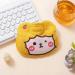 MAIES Hot Water Bottle - Cute Cartoon Design Plush Towel Large Size for Heat & Cold Therapy - International Shipping Available - Buy Online on GoSupps.com