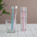 Shop Gatuida Nano Ultra-Fine Toothbrush - 2 Piece Set for Daily Care | Ideal for Pregnant Women | International Shipping Available - Buy Online on GoSupps.com