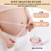 Nipple Rulers for Flange Sizing Silicone Nipple Ruler for Flange Sizing Breast Pump Sizing Tool for New Mothers 1.5m Silicone Flanges Size Measure for Nipples - Buy Online on GoSupps.com