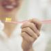 Braces Toothbrush Interdental Brush - Effective Depth Cleaning for Braces | Pink Multidirectional Home Use - Buy Online on GoSupps.com