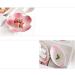 Dinner Plate Kitchen Dinnerware Small Plates Bowls Household Ceramics Beautiful Japanese Fruit Dishes Creative Irregular Cute and Personalized Party Plates Dining Dessert Plate - Buy Online on GoSupps.com