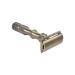 Layhou Men's Vintage Manual Safety Razor | Double Edge Shaving Razor for a Close Comfortable Shave - International Shipping Available - Buy Online on GoSupps.com