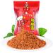 Delicious Sichuan Liupo Red Chili Powder/Chili Flakes,Hot Pot Dipping Sauce,Barbecue Ingredients BBQ Spice, (10g-10bags)