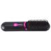 Buy Wireless Electric Hair Straightener Brush - Portable Rechargeable Cordless Hair Comb for Effortless Styling - Buy Online on GoSupps.com