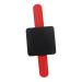 SOESFOUFU Hair Dye Board Pat Belt Wrist Pin Pads For Sewing Sweeping Board Dye Palette Highlighting Balance Silica Gel Bracelet