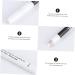 SKISUNO 48 Pcs Eyeliner Pencil Eyeshadow Pencil Colored Highlighters Liquid Highlighter Brow Pen Wooden Pole - Buy Online on GoSupps.com