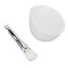 Jerys Face Mask Mixing Bowl Set - Skin-Friendly & Casual Mask Making Tool for All Skincare Needs - Buy Online on GoSupps.com