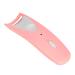 Heated Eyelash Curler Portable Quick Preheating High Safety Battery Powered Ergonomic Design