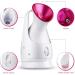 Pulv risateur Vapeur Visage-Nano Pulv risateur De Chauffage La Vapeur Visage Machine La Vapeur La Maison Instrument De Beaut  - Buy Online on GoSupps.com