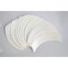 Staccatory 36Pc/Lot No-Shine Lace Wig Tape Double Sided Adhesive Hair Tape Strips for Toupees/Lace Wig Film - Buy Online on GoSupps.com