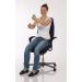 Buy Togu Brasil Deep Muscle Hand Trainer - Set of 2 with Exercise Instructions | International Shipping Available - Buy Online on GoSupps.com