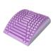 Align neck and back extensor Neubleben back massage device and neck stretcher 2 in 1 back stretcher back trainer back stretch device to relieve neck pain & back pain violet