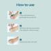 Be the Skin BHA+ Pore Zero Exfoliator 100g | Quick Dead Skin Cell Removal | Cruelty-Free Pore Treatment - Shop Internationally - Buy Online on GoSupps.com