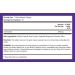 Piping Rock L-Carnosine 500mg Capsules - Amino Acid Supplement | Non-GMO & Gluten Free - 90 Count - Buy Online on GoSupps.com