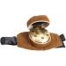 Milist Moxibustion Box & Belt - Copper Moxa Burner for Pain Relief & Muscle Recovery | International Shipping - Buy Online on GoSupps.com
