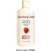 Strawberry skin care cream 200 ml moisturizer for face soothing body lotion perfect for daily body care arms legs - Buy Online on GoSupps.com