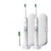 PHILIPS Sonicare 6100 ProtectiveClean Rechargeable Toothbrush White (2 pk.)