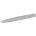 Eyebrow Slanted Tip Tweezers Facial Hair Ingrown Hair and Splinter - Professional Blackhead and Tick Remover for Men and Women - Buy Online on GoSupps.com