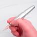 Kwadron Optima 1 Round Liner 0.35mm Long Taper Cartridge - Box of 20 | Permanent Makeup Supplies - Buy Online on GoSupps.com
