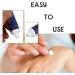 KYKHT Urticaria Antipruritic Ointment Urticaria Curing Plaster Ointment Balm Urticaria Ointment Urticaria Antipruritic Plaster Ointment Balm White Hives Ointment Cream Bottled (2PCS) - Buy Online on GoSupps.com