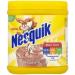  Nesquik Nesquik Milkshake 500g x 2 Chocolate & Strawberry Flavors - Buy Online on GoSupps.com