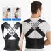 Posture PRO 2.0 | pilacharme Large Black - Buy Online on GoSupps.com