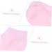 minkissy 3 Pairs Protective Socks Heel Boots Stockings Gel Moisture Socks for Women Overnight Heel Moisturizing Socks Women Socks Foot Exfoliator Sock Feet Care Foot Skin Sock Sebs Spa Miss - Buy Online on GoSupps.com