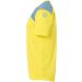 Buy Kempa Herren Emotion 2.0 Trikot - Limonengelb/Dove Blau Size M | International Shipping Available - Buy Online on GoSupps.com