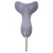 minkissy Braille Stylus Saddle-Shaped Writing Board Blind Writing Pad Braille Learning Tools for Blind People Writing Tool Accessory