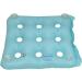 ObboMed HB-1502N Portable Inflatable Pressure Relieving Bath Spa Cushion - 15 x 15.7 x 3 inches - Buy Online on GoSupps.com