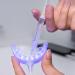 Smile Pop Premium Teeth Whitening Kit with LED Light - 3 Carbamide Peroxide Gel Syringes - 18 Uses - Removes Stains - Buy Online on GoSupps.com