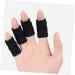 Buy 1set Splint Protector - Non-Slip Sports Cot Cushion Tube Cover | High-Quality Nylon & Sponge Composite for Protection - Buy Online on GoSupps.com