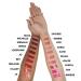 Carter Beauty Cosmetics Adele Velvet Matte Lipstick | Long-lasting Rich Color - Shop Internationally - Buy Online on GoSupps.com