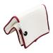 Namvo White Electrical Foot Warmers - Soft & Breathable Cold Foot Heat Therapy for Home & Office Use - Buy Online on GoSupps.com