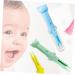 Healvian 10pcs Booger Clip Ear Cleaning Tools - Baby Nose Ear Wax Removal Tool - Buy Online on GoSupps.com