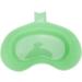 Large Diameter Kidney Shaped Vomit Basin Cup - Unbreakable for Bed - Buy Online on GoSupps.com
