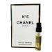 CHANEL No 5 Eau De Parfum 1.5 Ml - Buy Online on GoSupps.com