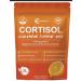 Hywebvctok Cortisol Drink Powder Natural Cortisol Supplements for Women Men with Ashwagandha L-Theanine Black Pepper Extract Turmeric Root Relaxation Focus Mental Clarity 6.3 OZ - Buy Online on GoSupps.com