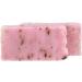  Planeta Huerto Natural soap with olive oil and rosehip 100g - Buy Online on GoSupps.com